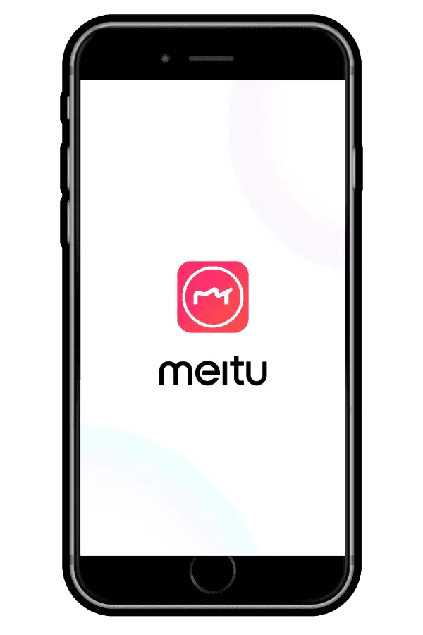 Meitu for iOS