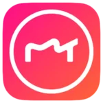 Meitu Apk logo