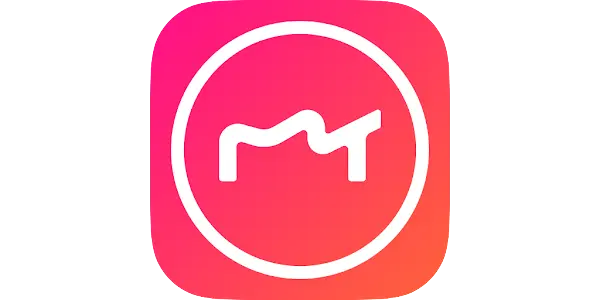 Meitu app logo